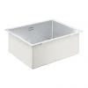 Grohe K700 1.0 Bowl Undermount Stainless Steel Kitchen Sink - 31574SD1