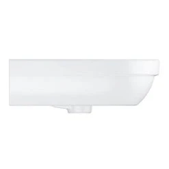 Grohe Euro Ceramic 550mm 1TH Wall Hung Basin - 39336000 -Victorian Plumbing Store 39335000 D2 460 1