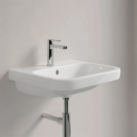 Villeroy and Boch Architectura 1TH Basin 2 Villeroy and Boch Architectura 1TH Basin - Image 2