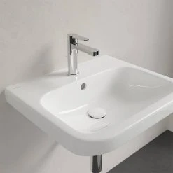 Villeroy and Boch Architectura 1TH Basin 7 Villeroy and Boch Architectura 1TH Basin -Victorian Plumbing Store 41885501 D2 460
