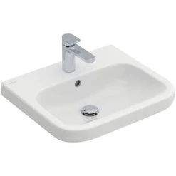 Villeroy and Boch Architectura 1TH Basin 8 Villeroy and Boch Architectura 1TH Basin -Victorian Plumbing Store 41885501 D3 460