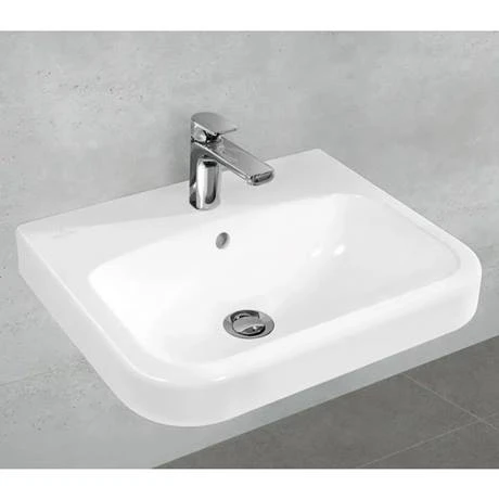 Villeroy and Boch Architectura 1TH Basin 5 Villeroy and Boch Architectura 1TH Basin - Image 5