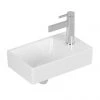 Villeroy and Boch Avento 360 x 220mm 1TH Handwash Basin