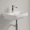 Villeroy and Boch Architectura 500 x 380mm 1TH Handwash Basin - 43735001