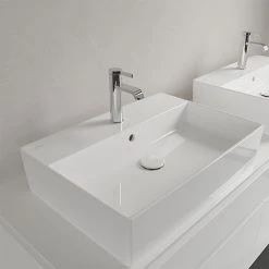 Villeroy and Boch Memento 2.0 Countertop Basin