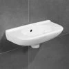 Villeroy and Boch O.novo 500 x 250mm Handwash Basin - 53615001