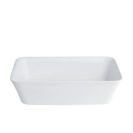 Clearwater Palermo 550mm ClearStone Basin - B3CCS 2 Clearwater Palermo 550mm ClearStone Basin - B3CCS - Image 2