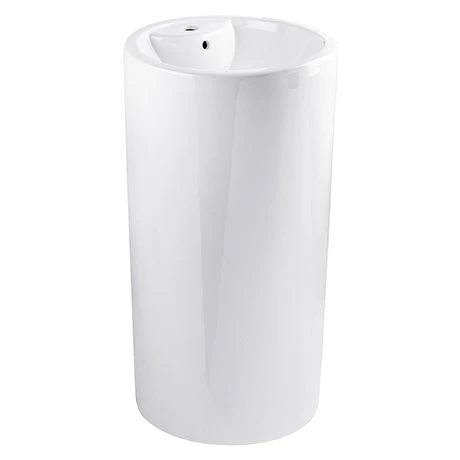 BagnoDesign Boa Freestanding 1TH Wash Basin 1 BagnoDesign Boa Freestanding 1TH Wash Basin