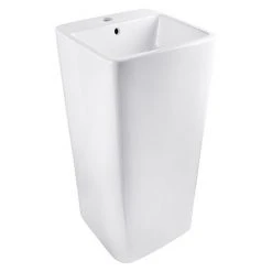 BagnoDesign Zero Freestanding 1TH Wash Basin