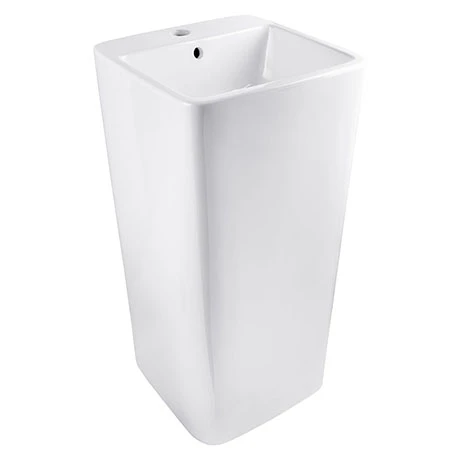 BagnoDesign Zero Freestanding 1TH Wash Basin 1 BagnoDesign Zero Freestanding 1TH Wash Basin