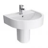Bianco Modern Wall Hung Basin