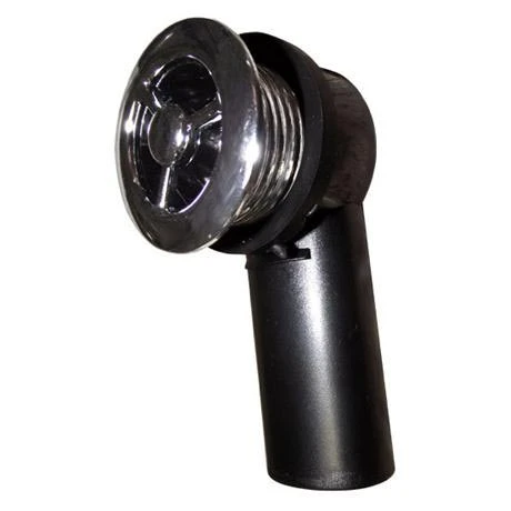 RAK Chameleon 560mm Counter Top Basin with Chrome Overflow Kit 2 RAK Chameleon 560mm Counter Top Basin with Chrome Overflow Kit - Image 2