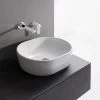Crosswater - Pearl Countertop Basin - 450 x 350mm
