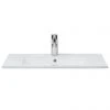 Crosswater - Design 1 Tap Hole Inset Basin - 3 Size Options