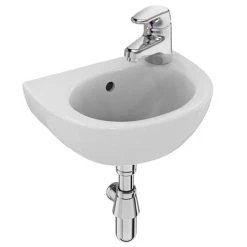 Armitage Shanks Sandringham 21 35cm 1TH Handrinse Basin