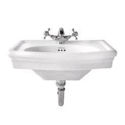 Imperial New Etoile 530mm Cloak Round Basin