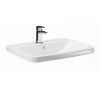 Britton MyHome 59cm 1TH Inset Basin