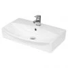 Hudson Reed 600mm Wall Hung Basin - NBV165