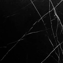 Nero Margiua 430mm Round Marble Basin 0TH - NM001 8 Nero Margiua 430mm Round Marble Basin 0TH - NM001 -Victorian Plumbing Store NM001 d3 460