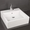 RAK - Nova 46cm Sit on Basin