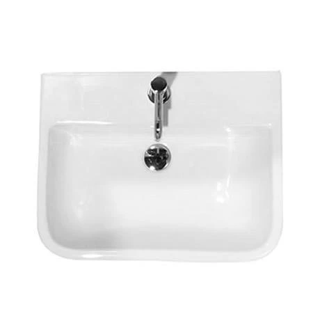 RAK Series 600 Inset Counter Vanity Bowl 2 RAK Series 600 Inset Counter Vanity Bowl - Image 2