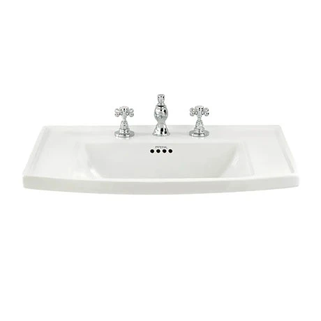 Imperial Radcliffe 685mm Vanity Basin 1 Imperial Radcliffe 685mm Vanity Basin