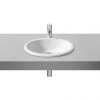 Roca Neo Selene 510 x 395mm In countertop or under countertop Basin 0TH - 322307000