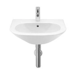 Roca Nexo Wall-hung 1TH Basin