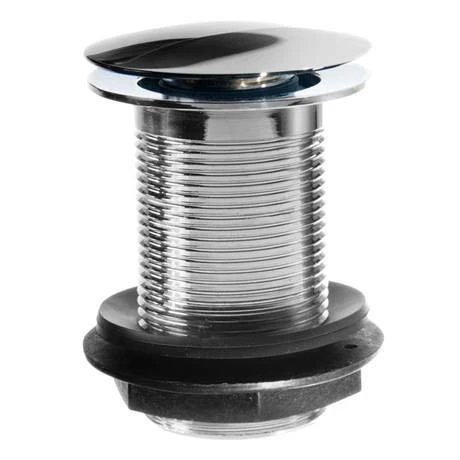 Rondo Wall Hung Small Cloakroom Basin Package 4 Rondo Wall Hung Small Cloakroom Basin Package - Image 4