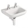 Armitage Shanks Portman 21 2TH Washbasin (No Overflow)