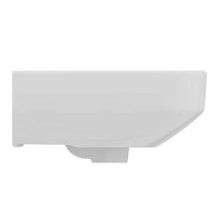 Ideal Standard i.Life S 600mm Compact 1TH Washbasin - T458301 -Victorian Plumbing Store T458301 D3 460