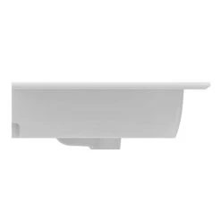 Ideal Standard i.Life A 640mm 1TH Wall Hung/Vanity Washbasin - T461901 8 Ideal Standard i.Life A 640mm 1TH Wall Hung/Vanity Washbasin - T461901 -Victorian Plumbing Store T461901 D3 460