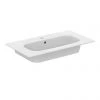 Ideal Standard i.Life A 840mm 1TH Wall Hung/Vanity Washbasin - T462001
