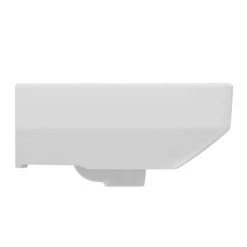 Ideal Standard i.Life S 550mm Compact 1TH Washbasin - T517801 -Victorian Plumbing Store T517801 D3 460