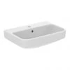 Ideal Standard i.Life S 550mm Compact 1TH Washbasin - T517801