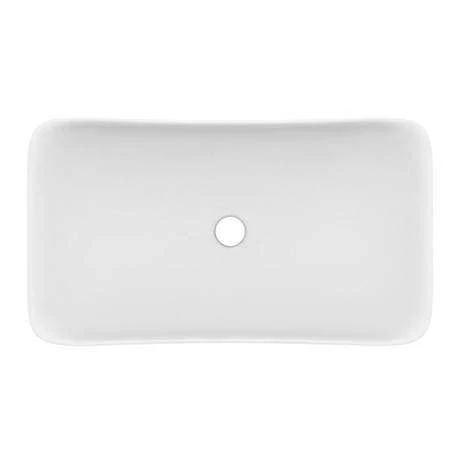 Taranto Large Counter Top Basin 0TH - 580 x 360mm 2 Taranto Large Counter Top Basin 0TH - 580 x 360mm - Image 2