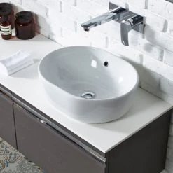 Roper Rhodes Cell Vessel Basin - VCR1