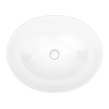 Casca Oval Counter Top Basin 0TH - 410 x 330mm 6 Casca Oval Counter Top Basin 0TH - 410 x 330mm - Image 6
