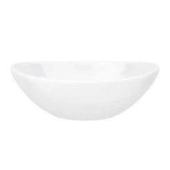 Casca Oval Counter Top Basin 0TH - 410 x 330mm 9 Casca Oval Counter Top Basin 0TH - 410 x 330mm -Victorian Plumbing Store VES978 n d5 460