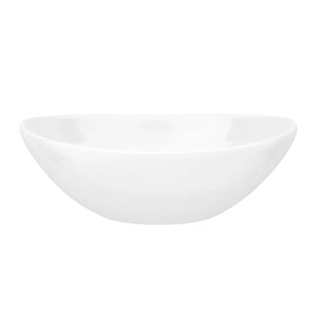 Casca Oval Counter Top Basin 0TH - 410 x 330mm 4 Casca Oval Counter Top Basin 0TH - 410 x 330mm - Image 4