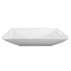 Taranto Large Counter Top Basin 0TH - 580 x 360mm 7 Taranto Large Counter Top Basin 0TH - 580 x 360mm -Victorian Plumbing Store VES982 d3 460