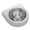 Franke WB240WM Stainless Steel Hand Washbasin