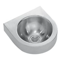 Franke WB240WM Stainless Steel Hand Washbasin