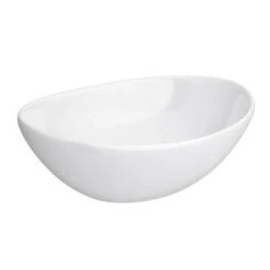 600 x 450mm White Shelf with Casca Basin -Victorian Plumbing Store WSVES978 d3 460